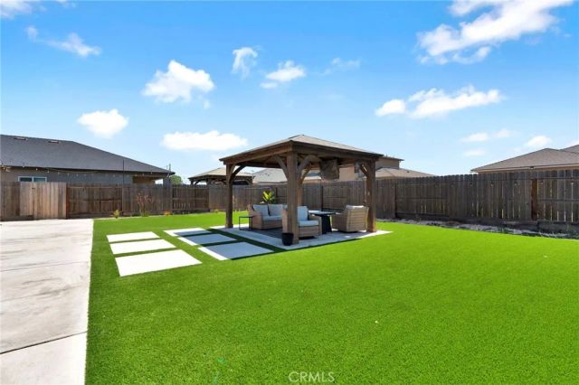 1386 Shoreside, Madera, CA 93637