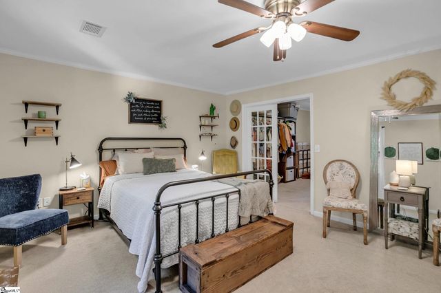 203 Hickory Lane, Mauldin, SC 29662