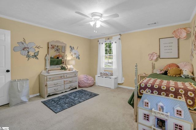 203 Hickory Lane, Mauldin, SC 29662