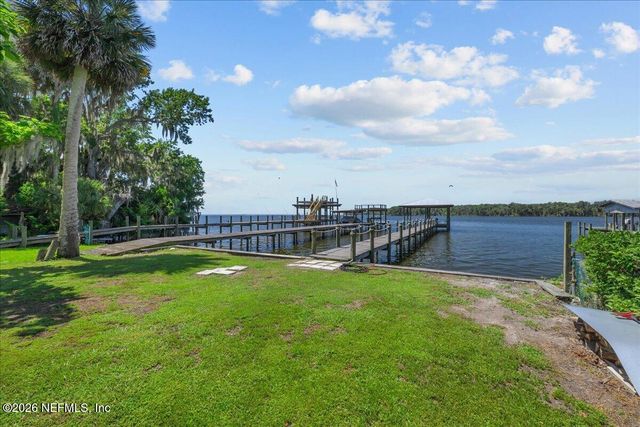 1523 COUNTY ROAD 309 1, Georgetown, FL 32139