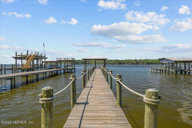 1523 COUNTY ROAD 309 1, Georgetown, FL 32139
