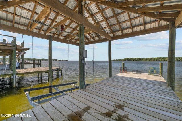 1523 COUNTY ROAD 309 1, Georgetown, FL 32139