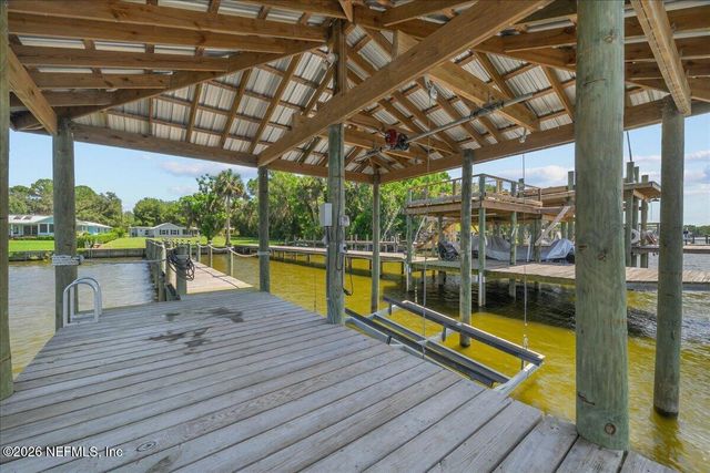 1523 COUNTY ROAD 309 1, Georgetown, FL 32139
