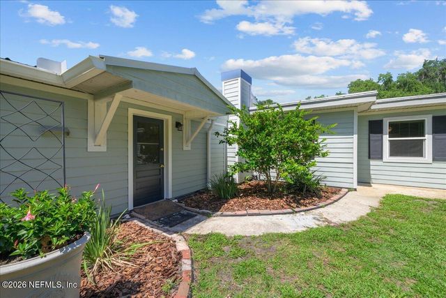 1523 COUNTY ROAD 309 1, Georgetown, FL 32139