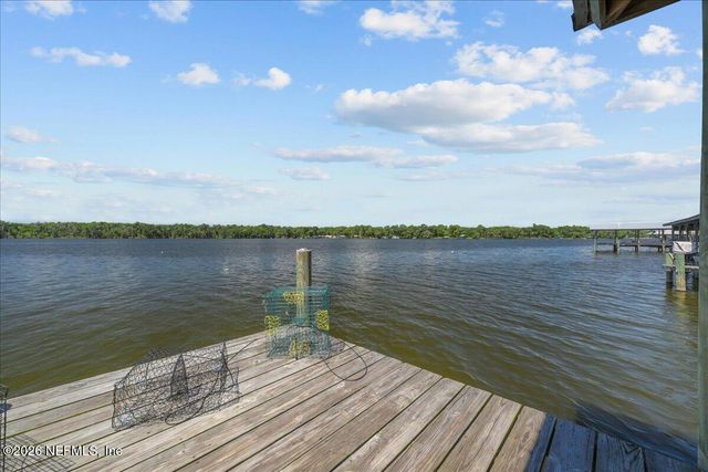 1523 COUNTY ROAD 309 1, Georgetown, FL 32139