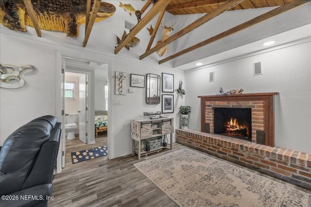 1523 COUNTY ROAD 309 1, Georgetown, FL 32139