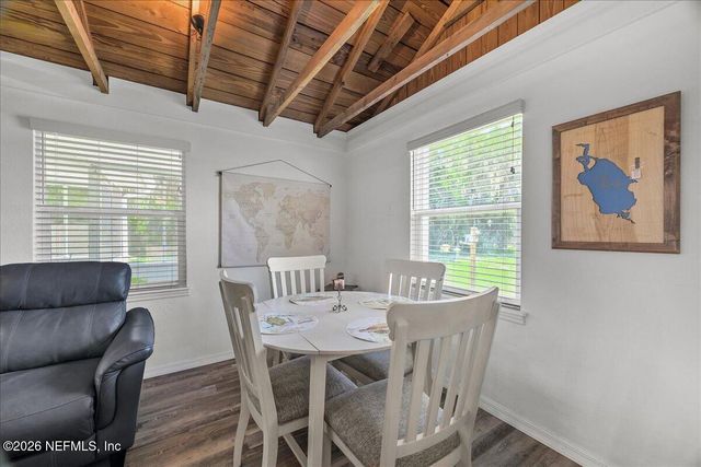 1523 COUNTY ROAD 309 1, Georgetown, FL 32139