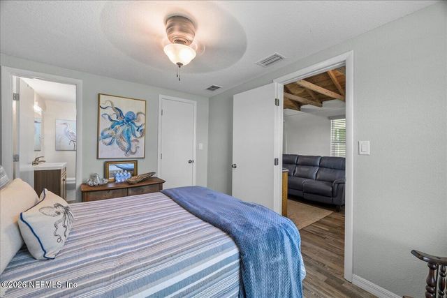 1523 COUNTY ROAD 309 1, Georgetown, FL 32139