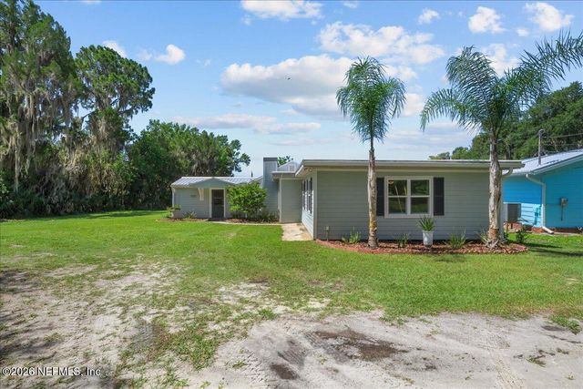 1523 COUNTY ROAD 309 1, Georgetown, FL 32139
