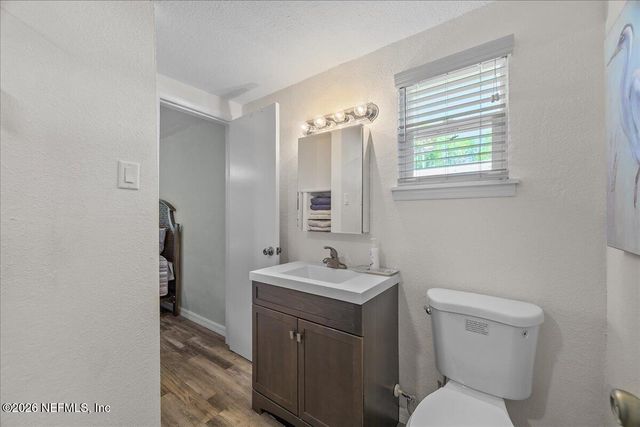 1523 COUNTY ROAD 309 1, Georgetown, FL 32139