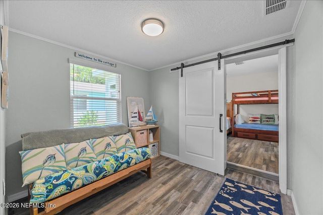 1523 COUNTY ROAD 309 1, Georgetown, FL 32139