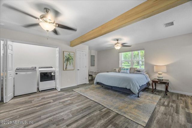 1523 COUNTY ROAD 309 1, Georgetown, FL 32139