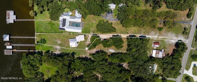 1523 COUNTY ROAD 309 1, Georgetown, FL 32139