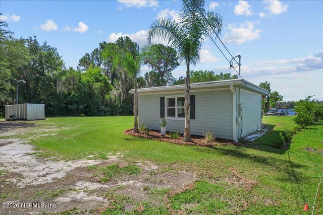 1523 COUNTY ROAD 309 1, Georgetown, FL 32139