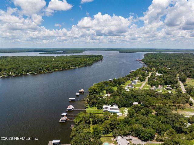 1523 COUNTY ROAD 309 1, Georgetown, FL 32139
