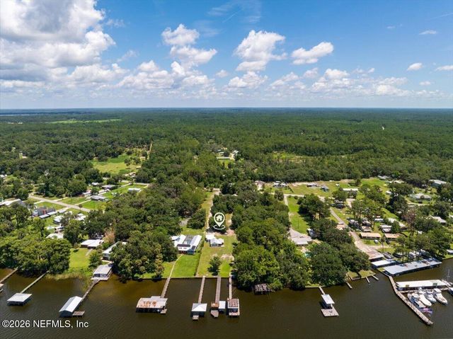 1523 COUNTY ROAD 309 1, Georgetown, FL 32139