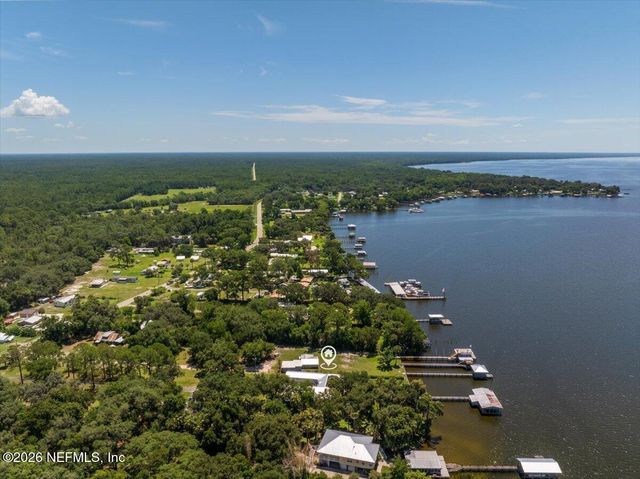 1523 COUNTY ROAD 309 1, Georgetown, FL 32139