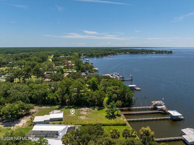 1523 COUNTY ROAD 309 1, Georgetown, FL 32139