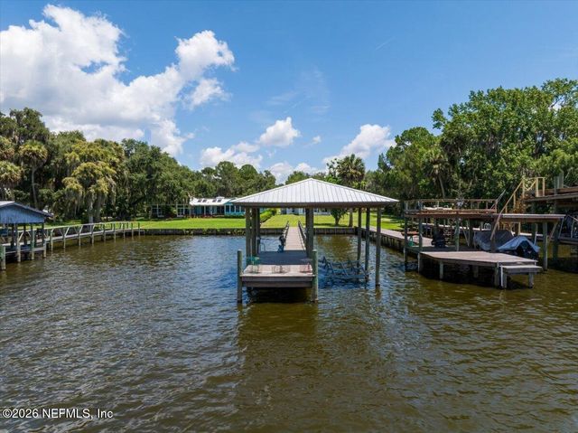 1523 COUNTY ROAD 309 1, Georgetown, FL 32139