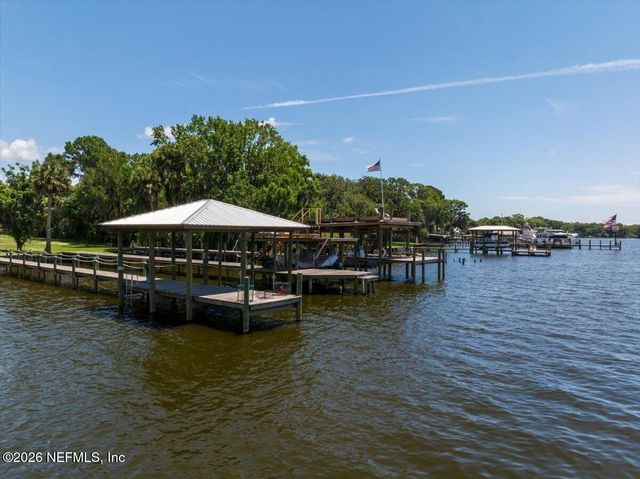 1523 COUNTY ROAD 309 1, Georgetown, FL 32139