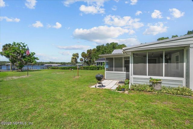 1523 COUNTY ROAD 309 1, Georgetown, FL 32139