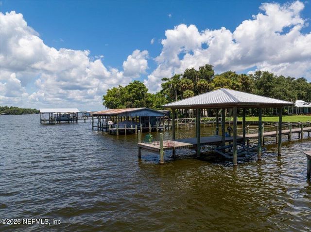 1523 COUNTY ROAD 309 1, Georgetown, FL 32139