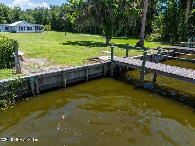 1523 COUNTY ROAD 309 1, Georgetown, FL 32139
