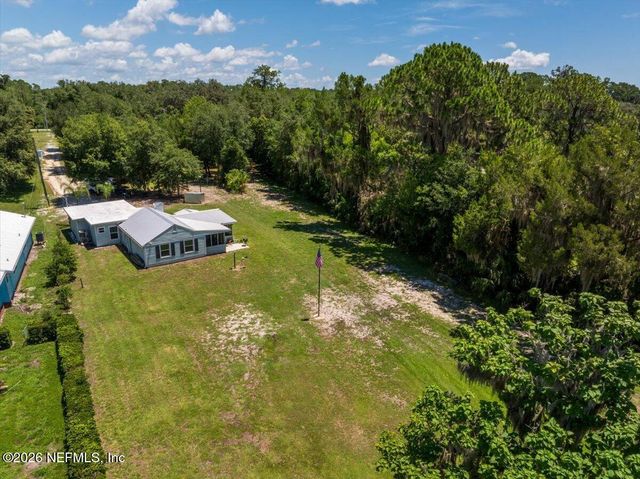 1523 COUNTY ROAD 309 1, Georgetown, FL 32139