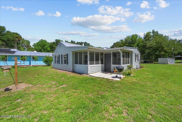 1523 COUNTY ROAD 309 1, Georgetown, FL 32139