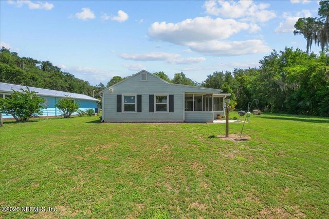 1523 COUNTY ROAD 309 1, Georgetown, FL 32139