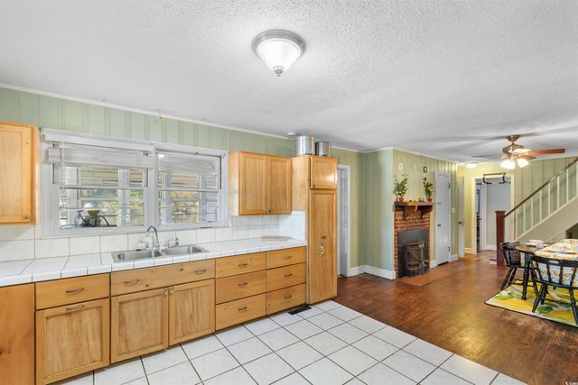 128 Highway 521, Andrews, SC 29510