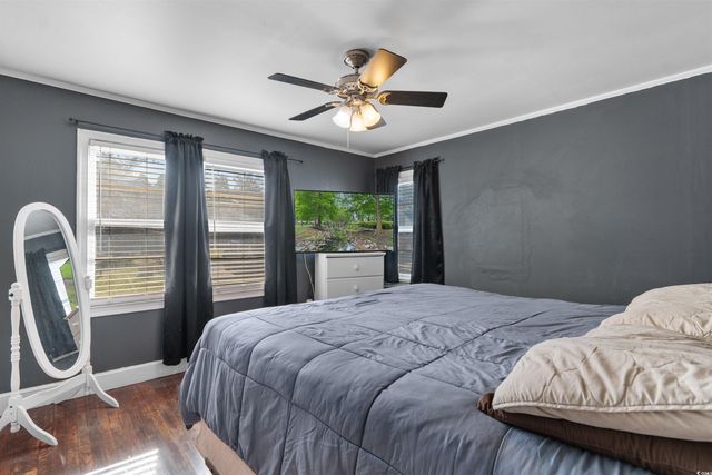 128 Highway 521, Andrews, SC 29510