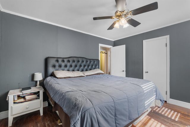 128 Highway 521, Andrews, SC 29510