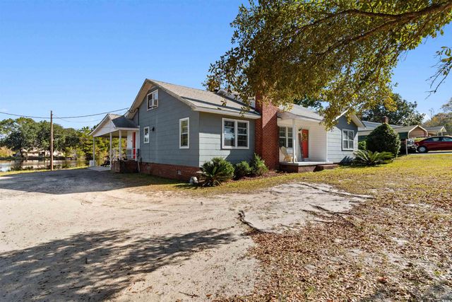 128 Highway 521, Andrews, SC 29510