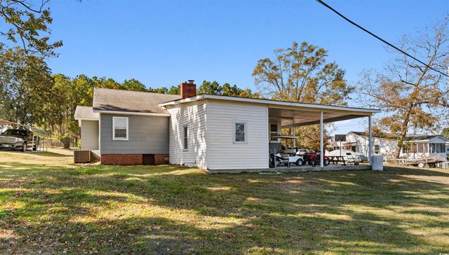 128 Highway 521, Andrews, SC 29510