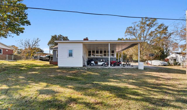 128 Highway 521, Andrews, SC 29510