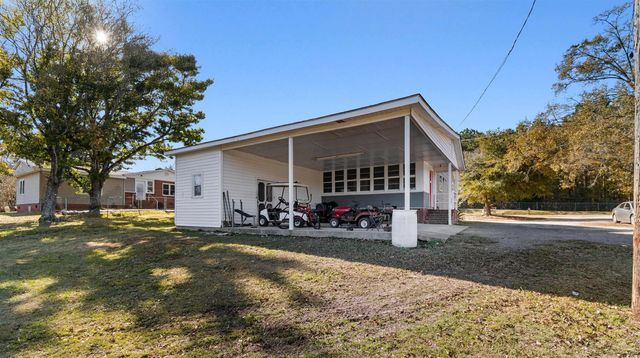 128 Highway 521, Andrews, SC 29510