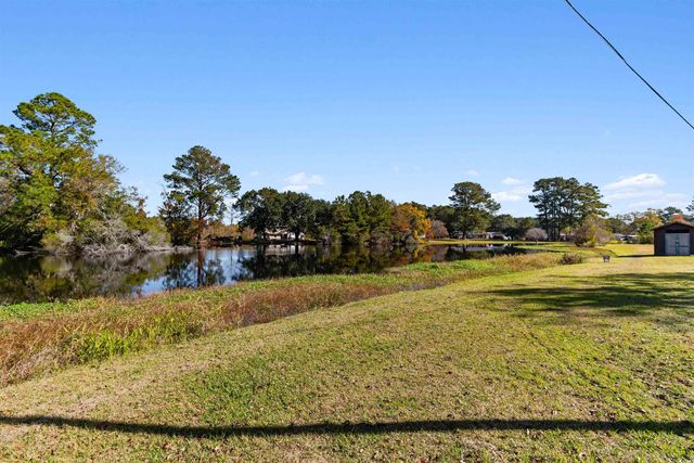 128 Highway 521, Andrews, SC 29510