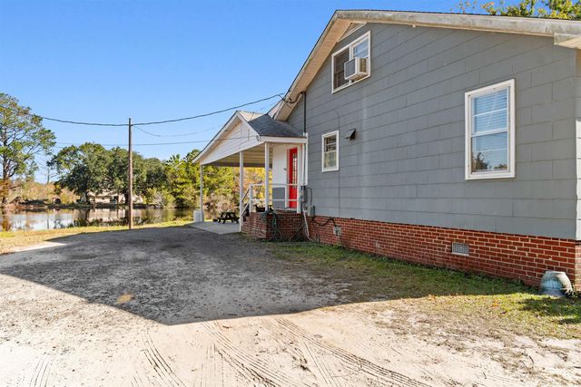 128 Highway 521, Andrews, SC 29510