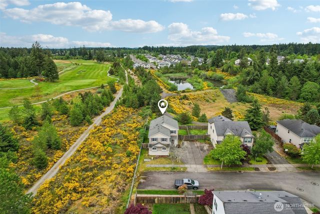 2048 Jensen Avenue, Dupont, WA 98327