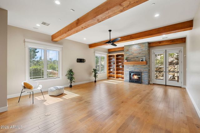 1395 RIDGEWOOD Drive, Prescott, AZ 86305