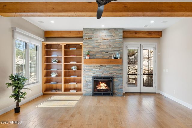 1395 RIDGEWOOD Drive, Prescott, AZ 86305