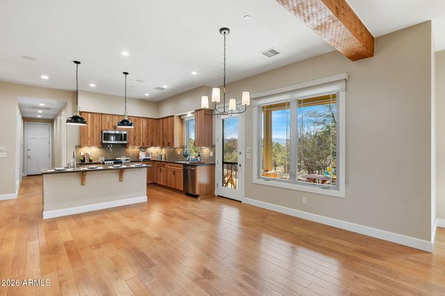 1395 RIDGEWOOD Drive, Prescott, AZ 86305