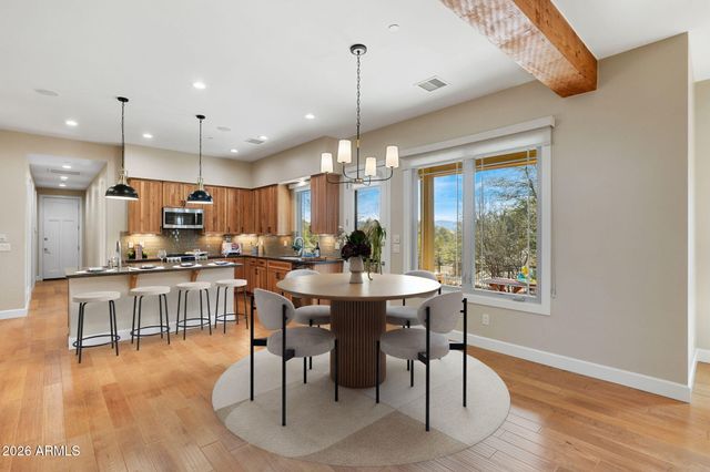 1395 RIDGEWOOD Drive, Prescott, AZ 86305