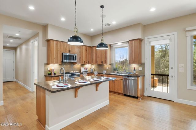 1395 RIDGEWOOD Drive, Prescott, AZ 86305