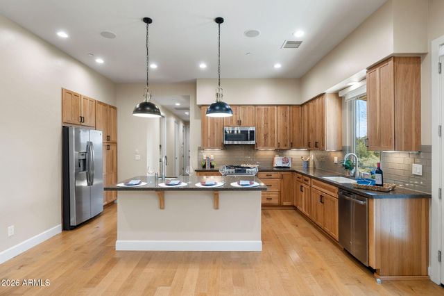 1395 RIDGEWOOD Drive, Prescott, AZ 86305