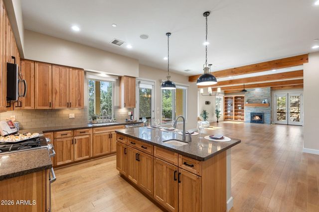 1395 RIDGEWOOD Drive, Prescott, AZ 86305