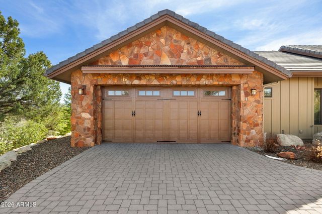 1395 RIDGEWOOD Drive, Prescott, AZ 86305