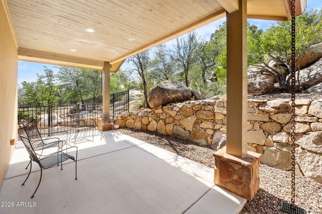 1395 RIDGEWOOD Drive, Prescott, AZ 86305