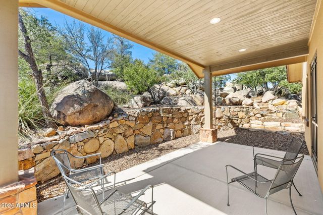 1395 RIDGEWOOD Drive, Prescott, AZ 86305